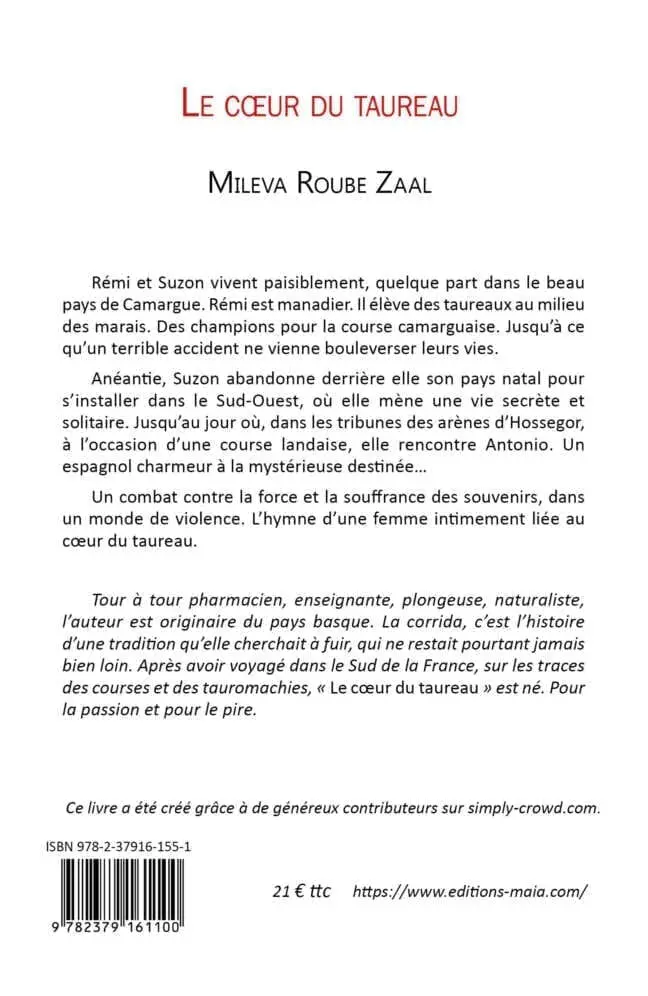 Le cœur du taureau – Image 2