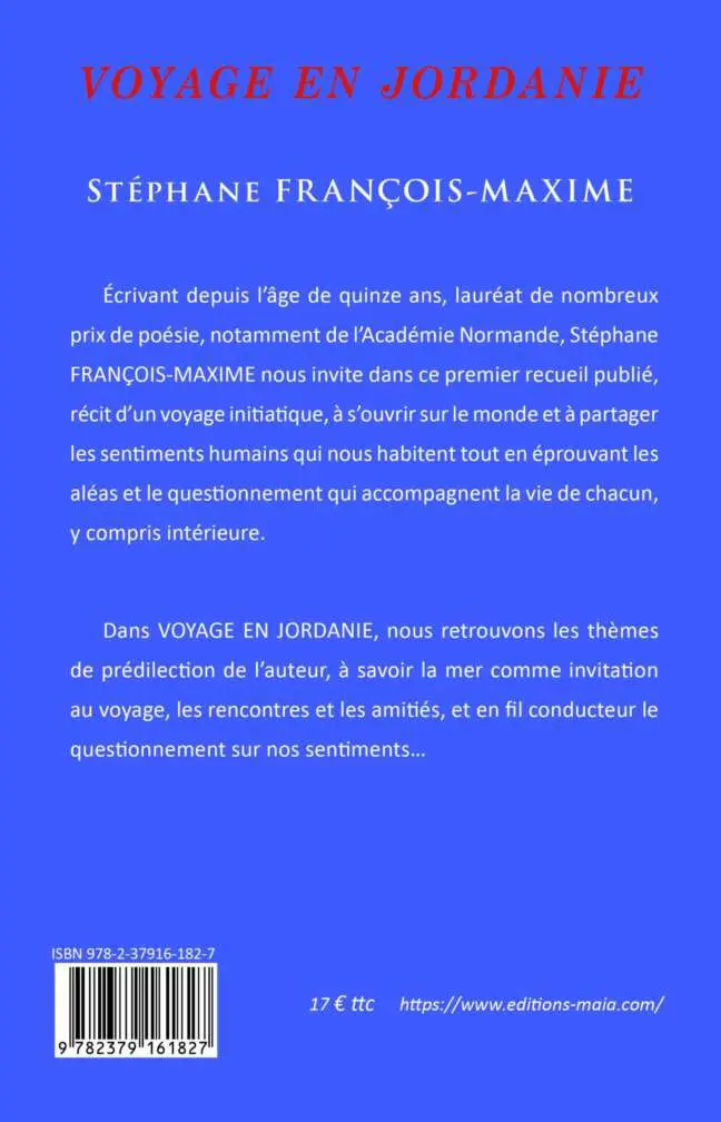 Voyage en Jordanie – Image 2