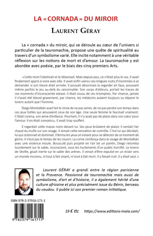 LA « CORNADA » DU MIROIR – Image 2