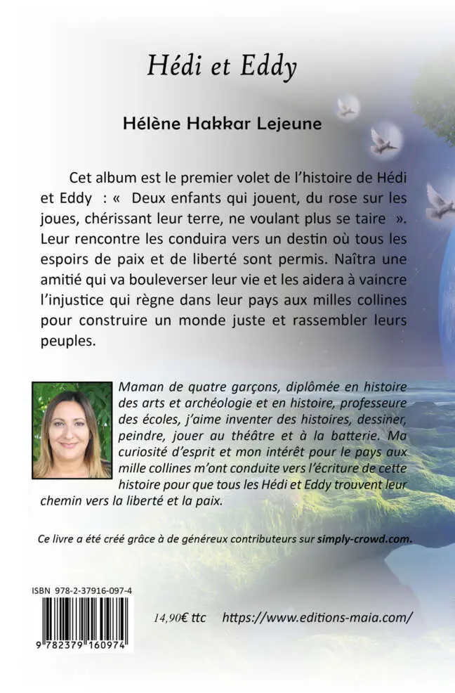 Hédi et Eddy – Image 2