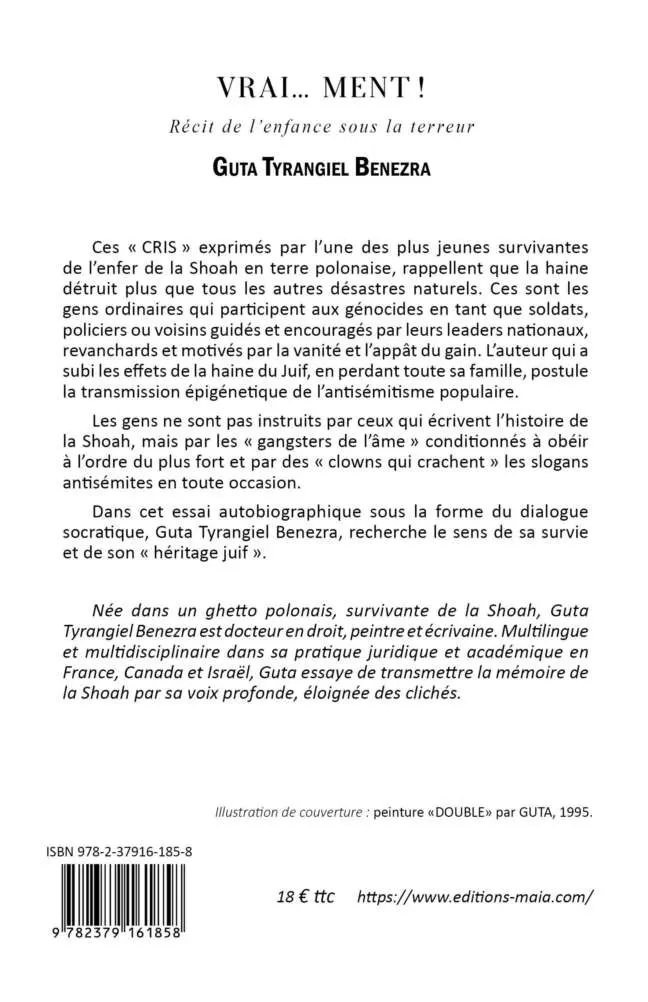 VRAI… MENT ! – Image 2
