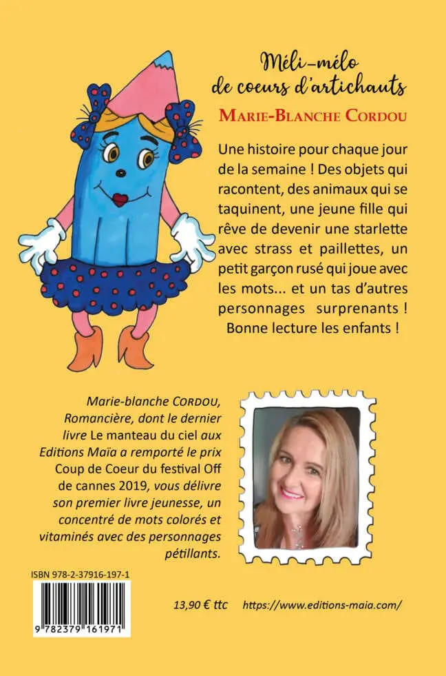 Méli-mélo de coeurs d’artichauts – Image 2