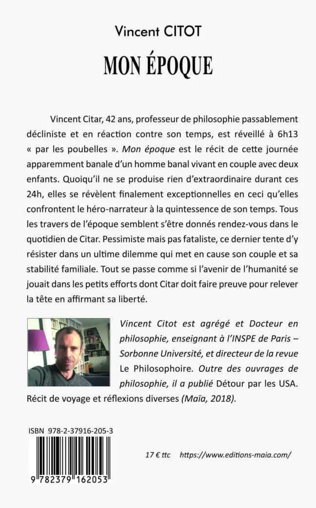 Mon époque – Image 2