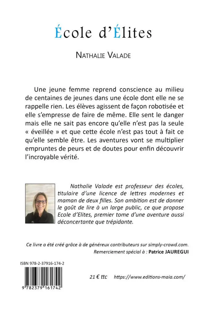 École d’Élites – Image 2