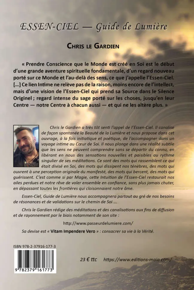 Essen-ciel — Guide de Lumière – Image 2