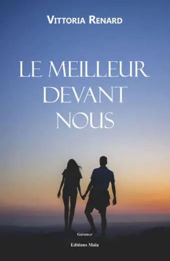 Le meilleur devant nous