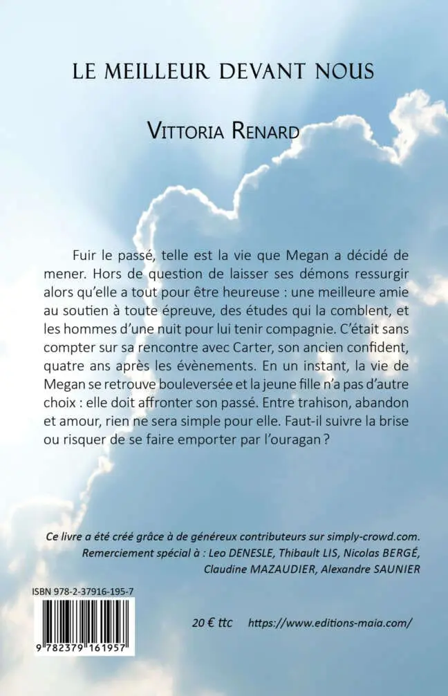 Le meilleur devant nous – Image 2