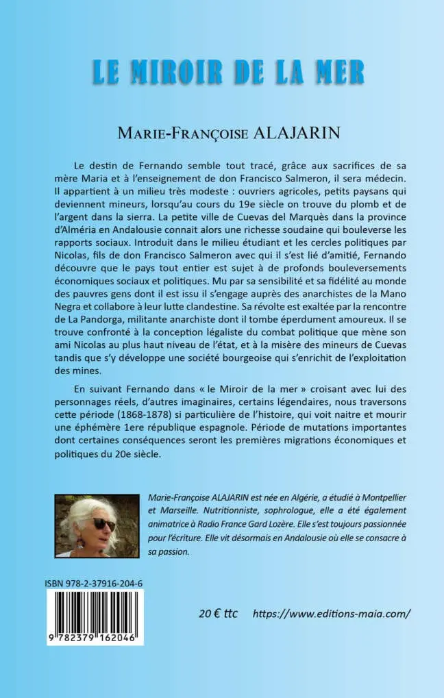 LE MIROIR DE LA MER – Image 2