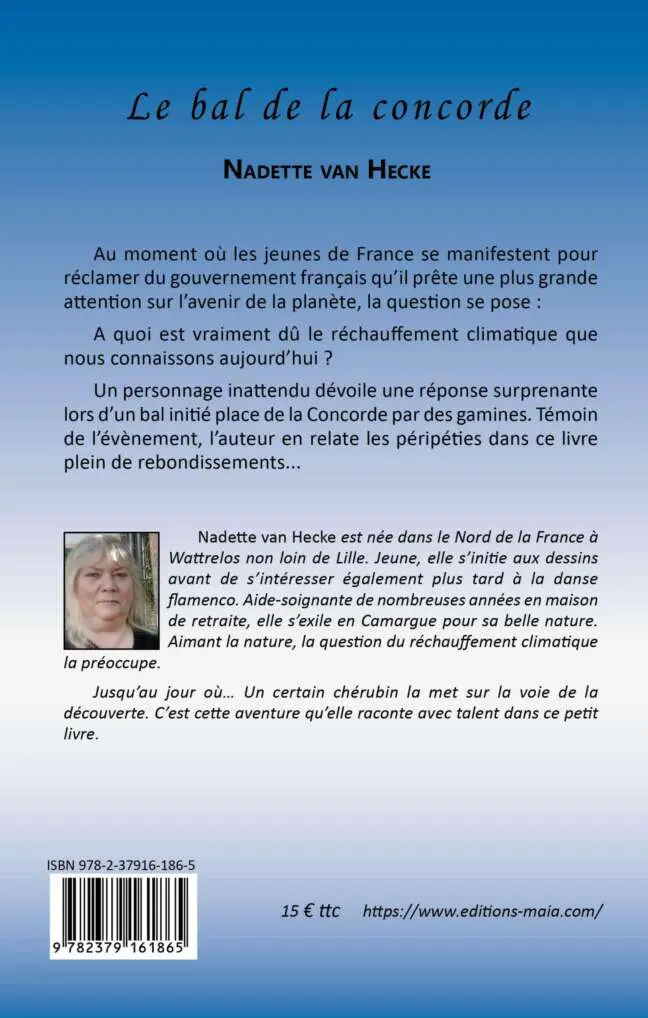 Le bal de la concorde – Image 2