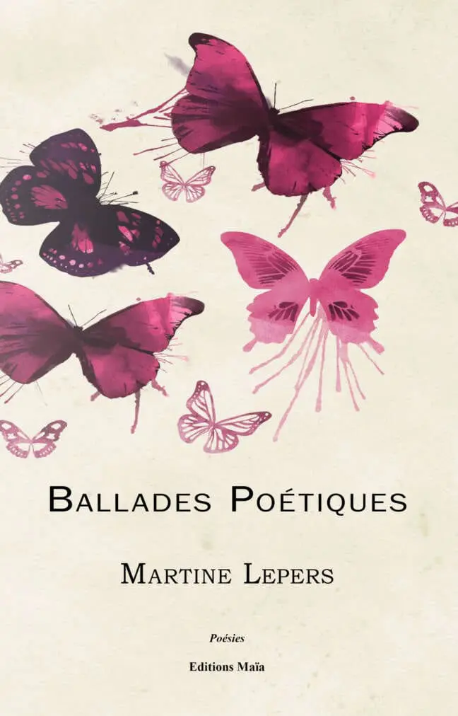 Ballades poétiques