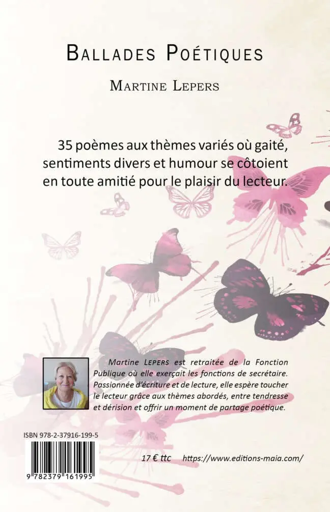 Ballades poétiques – Image 2