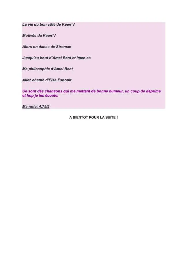 Stop ! À la soumission, je m’affirme et je dis NON ! – Image 7