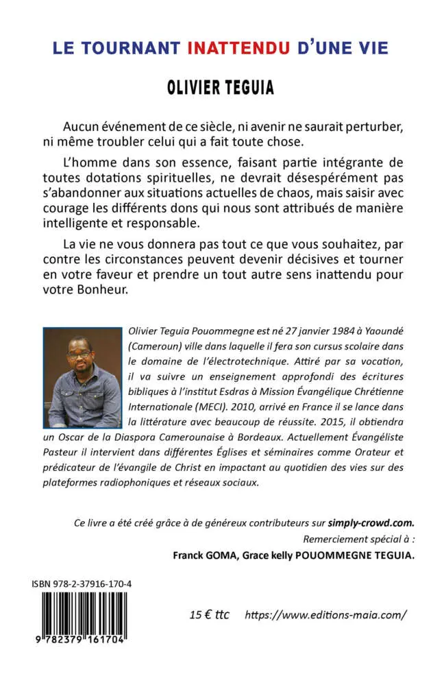 Le tournant inattendu d’une vie – Image 2
