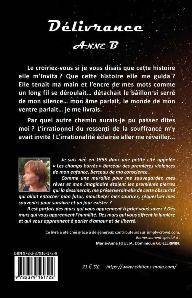 Délivrance – Image 2