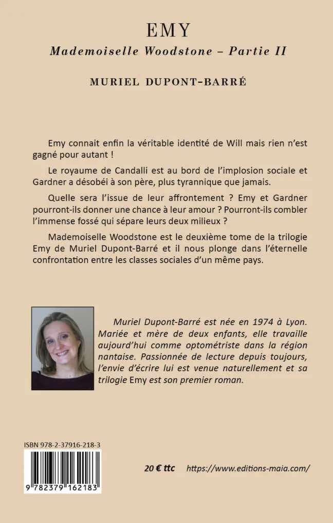 EMY - Partie II – Image 2