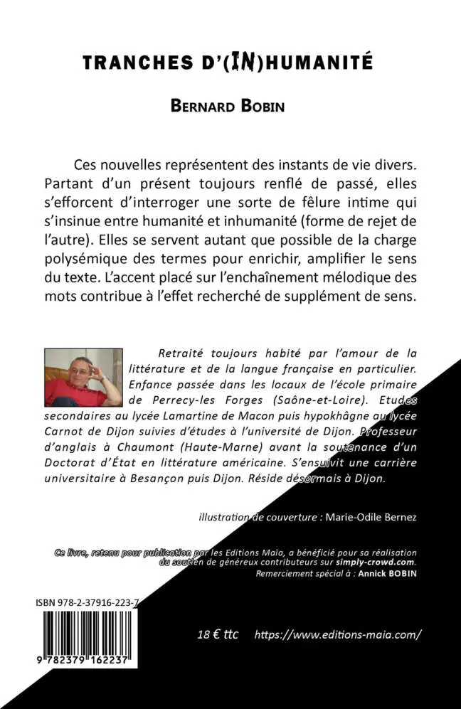 Tranches d'(in)humanité – Image 2