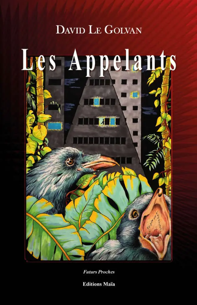 Les appelants