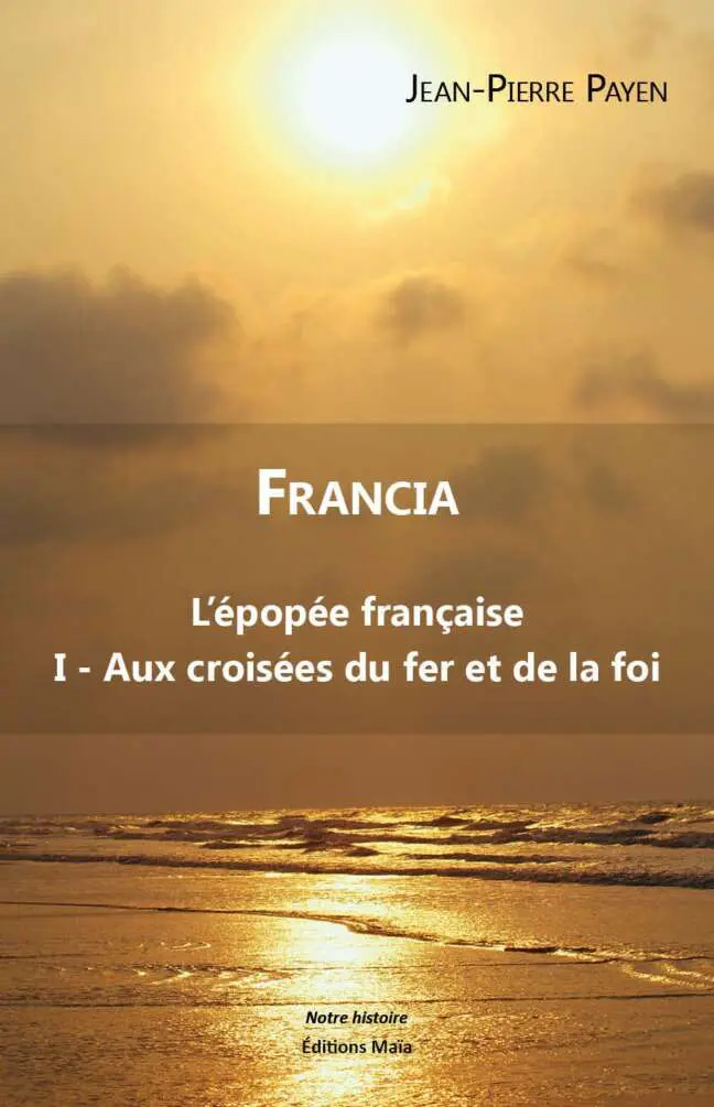 Francia - L'épopée française - I