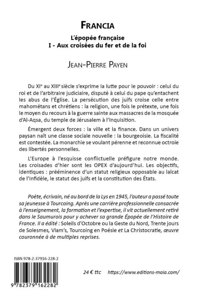 Francia - L'épopée française - I – Image 2