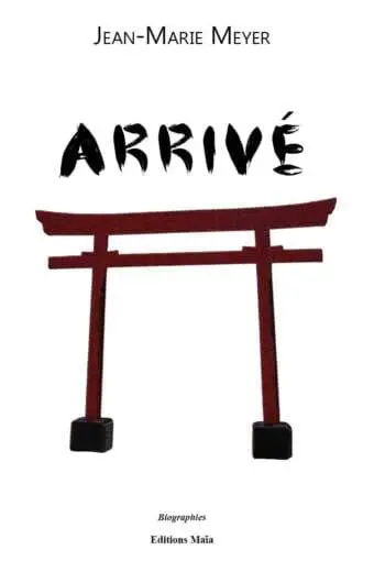 Arrivé