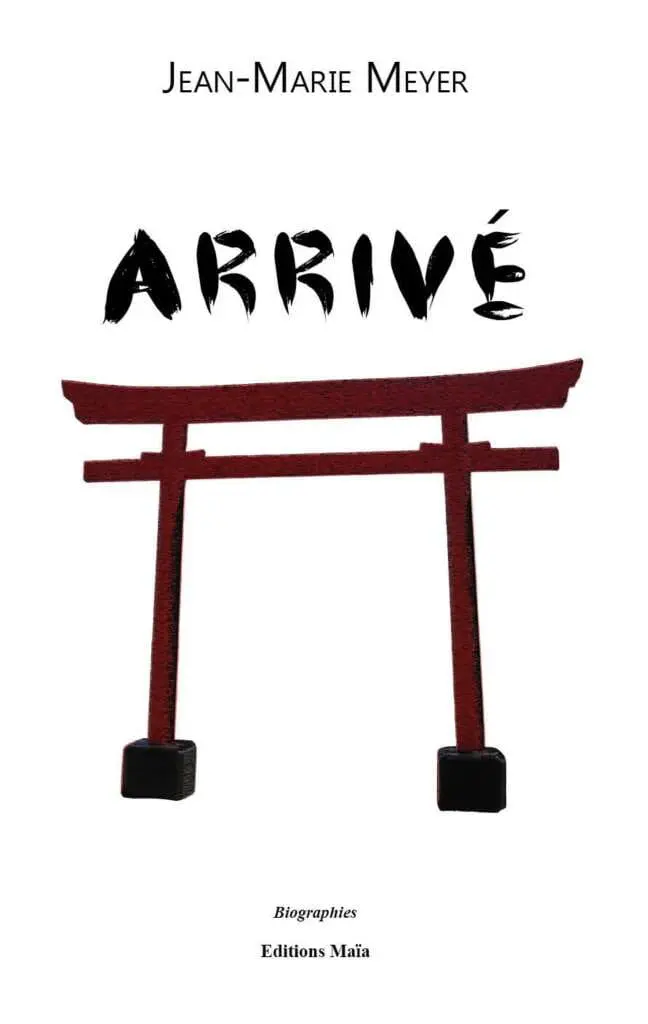 Arrivé