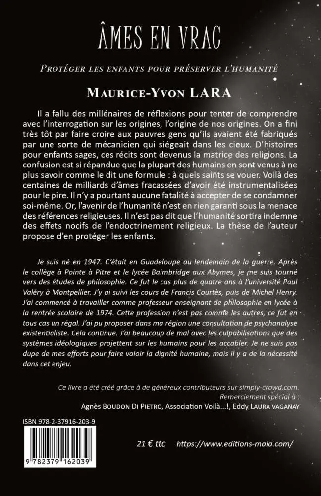Âmes en vrac – Image 2