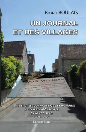 Un journal et des villages
