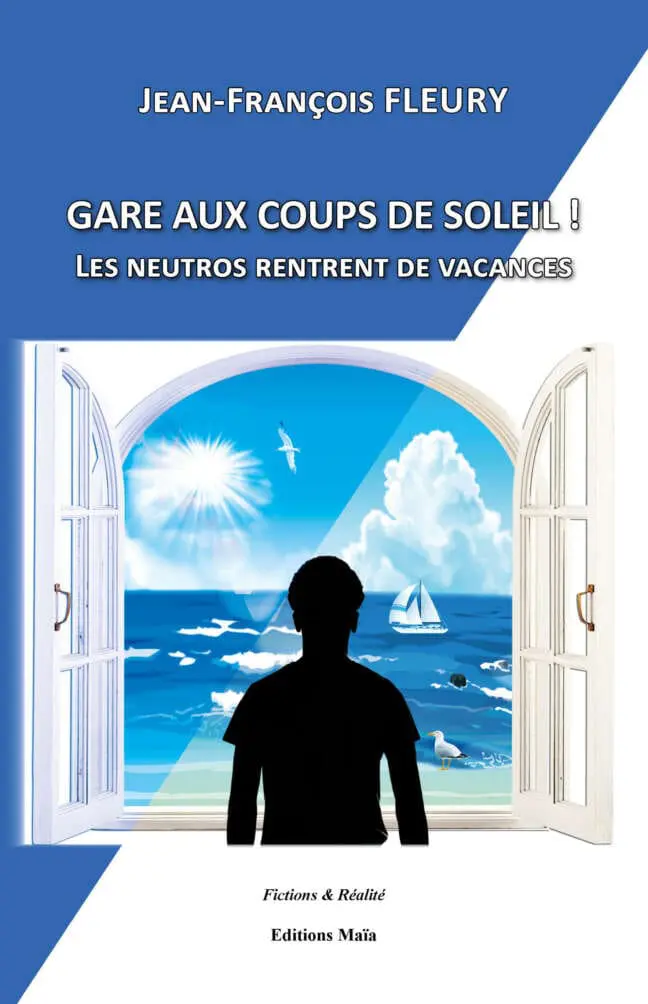 Gare aux coups de soleil