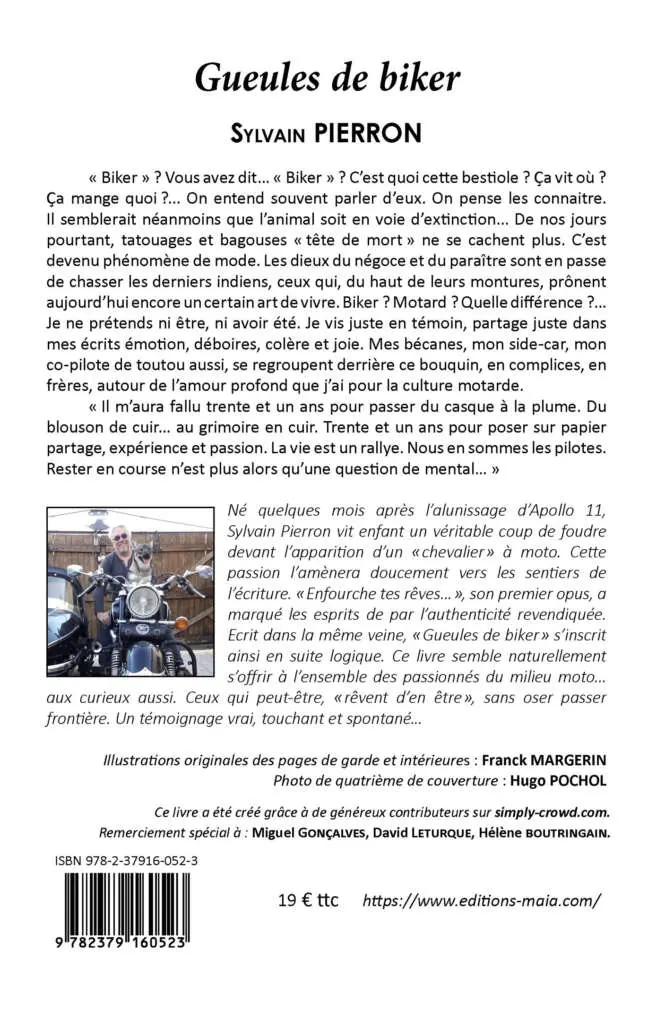 Gueules de biker – Image 2