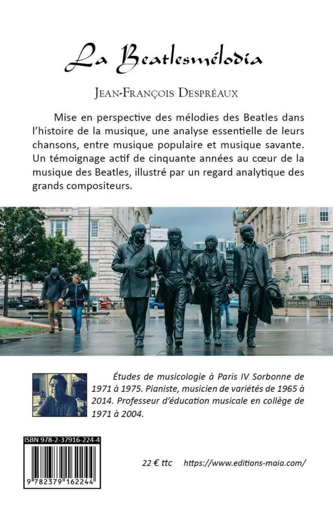La Beatlesmélodia – Image 2
