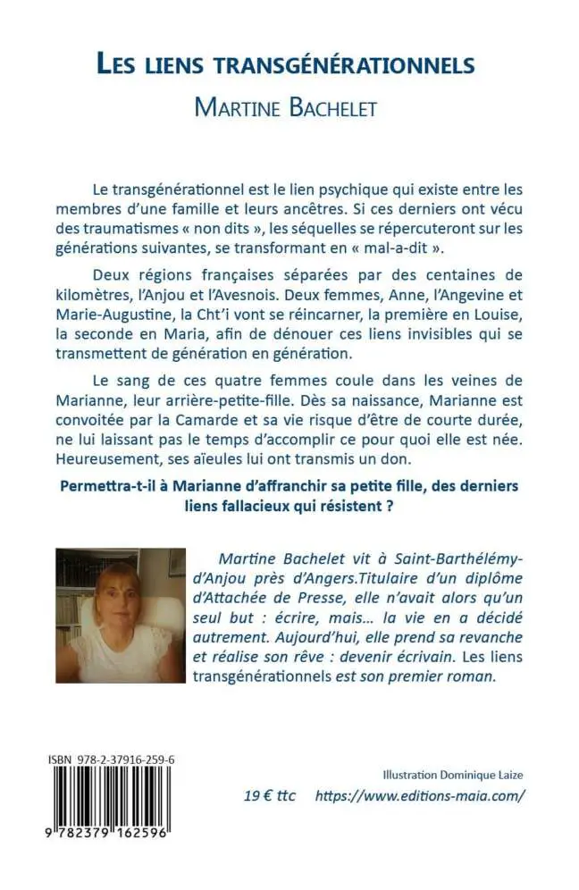 Les liens transgénérationnels – Image 2