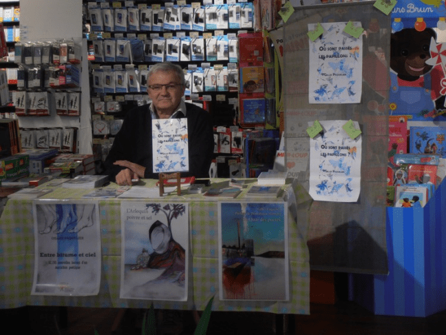 Où sont passés les papillons – Image 3