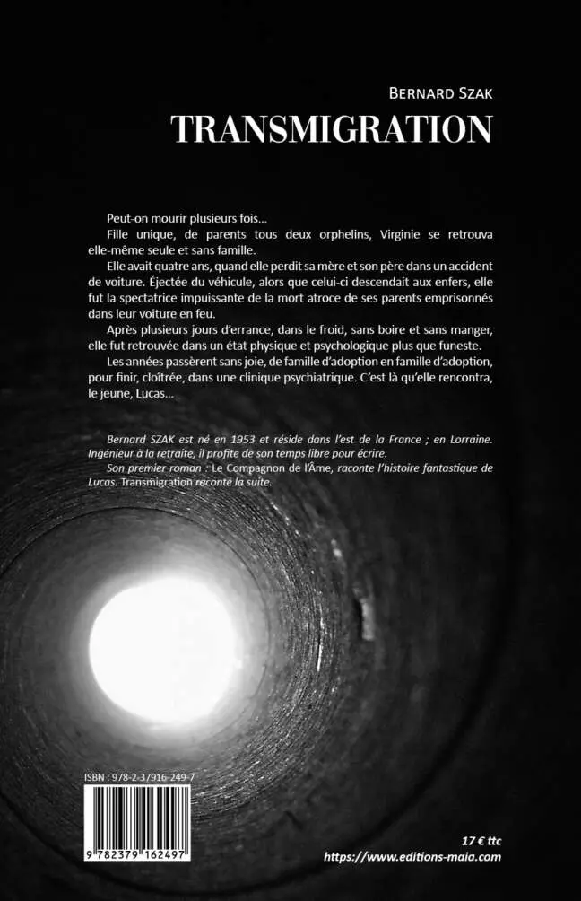 Transmigration – Image 2