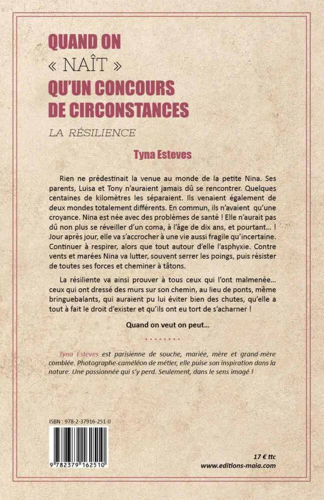 Quand on "naît" qu'un concours de circonstances – Image 2