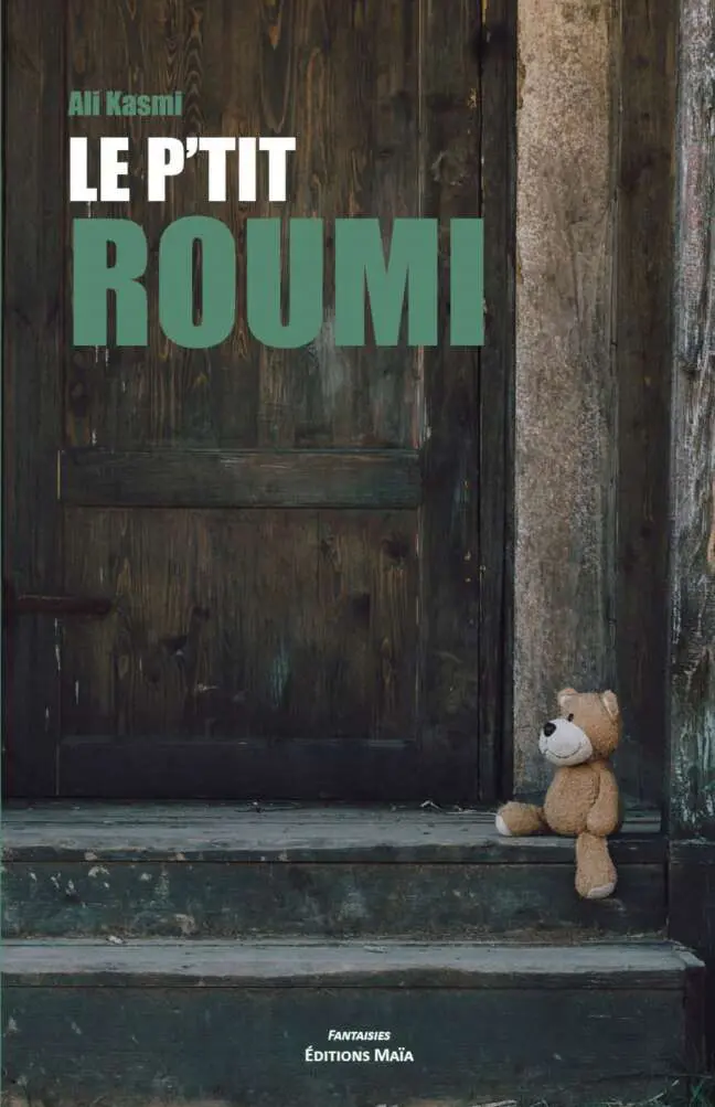 Le p'tit Roumi