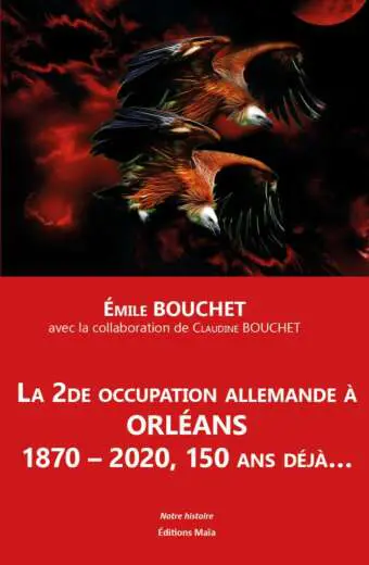 La 2de occupation allemande à Orléans