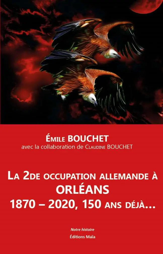 La 2de occupation allemande à Orléans