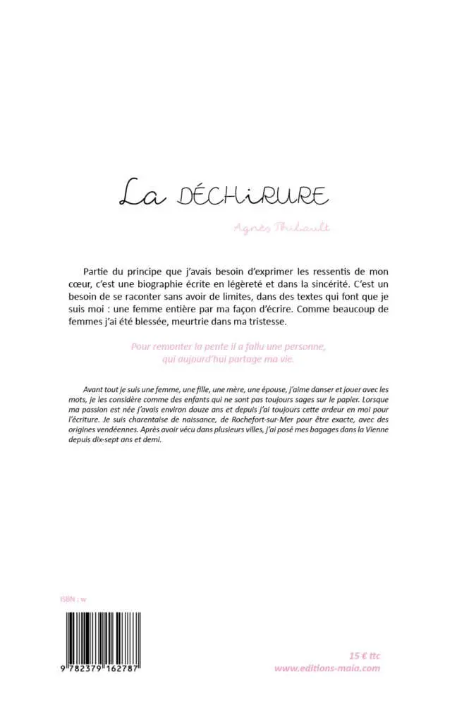 La déchirure – Image 2