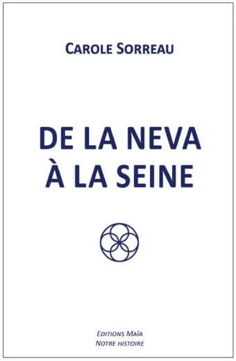 De la Neva à la Seine