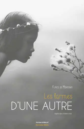 Les larmes d'une autre