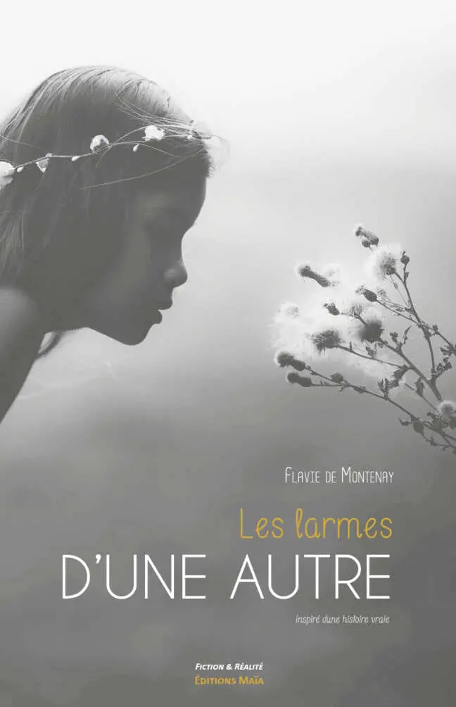 Les larmes d'une autre