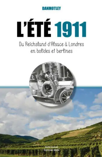 L'été 1911