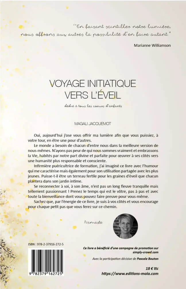 Voyage initiatique vers l'éveil – Image 2