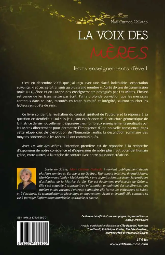 La voix des mères – Image 2