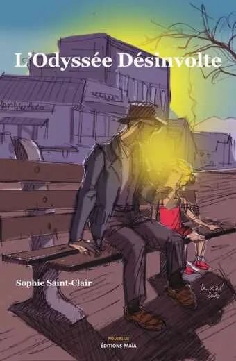 L'odyssée désinvolte