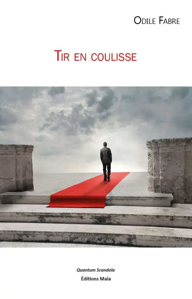 Tir en coulisse