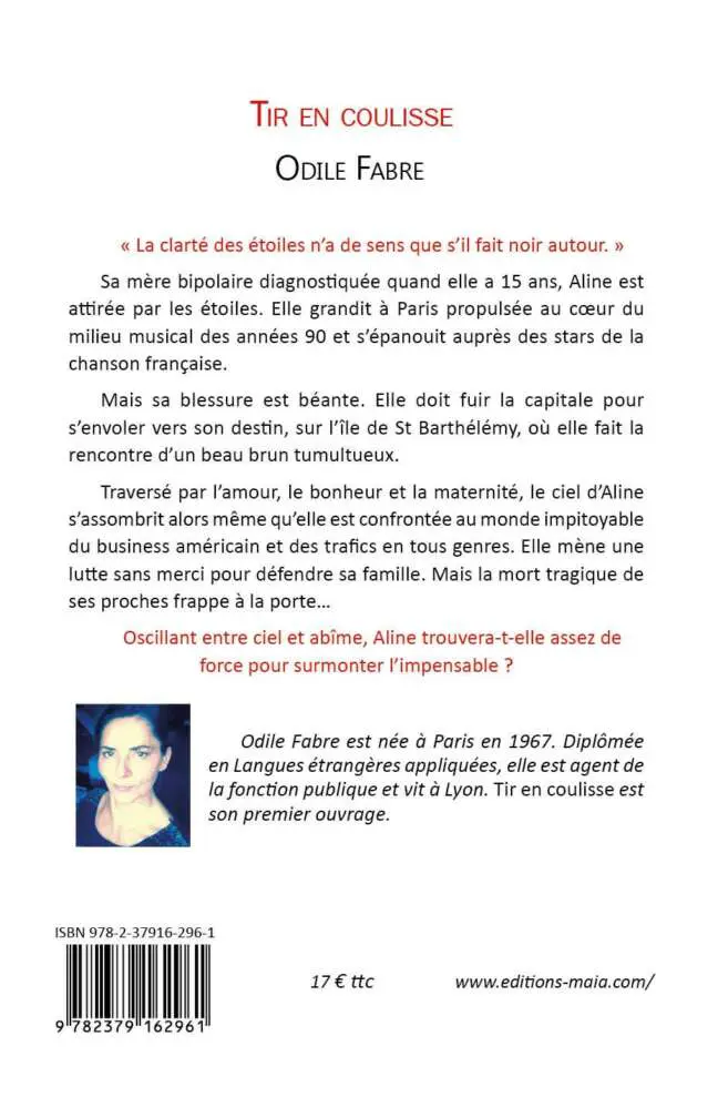 Tir en coulisse – Image 2