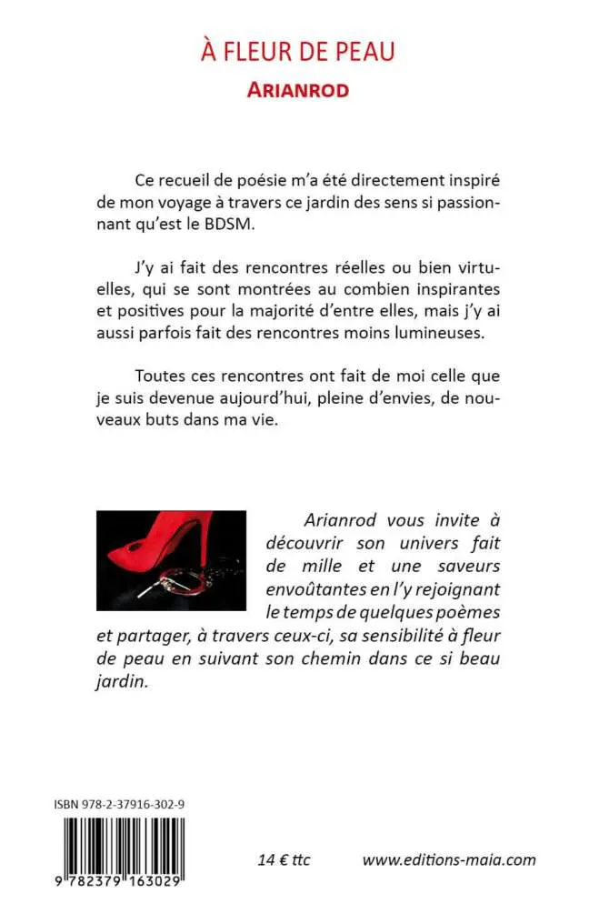À fleur de peau – Image 2