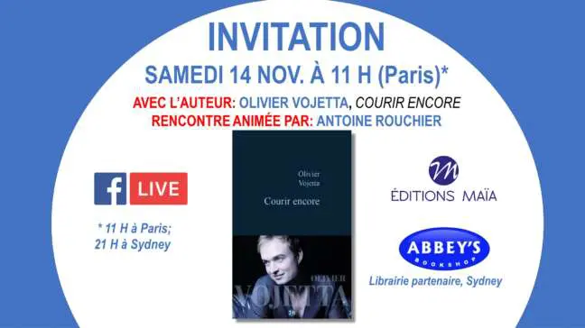 Courir encore – Image 3