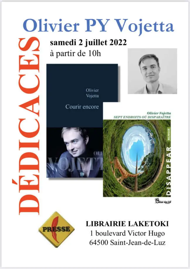 Courir encore – Image 9